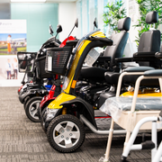 Battery Care 101: How to Get the Most Out of Your Mobility Scooter