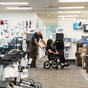 Goal Setting and the NDIS