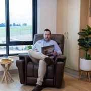 Real User Story: How A Lift Recline Chair Has Helped Trudy Recover from Surgery