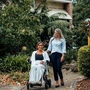 Benefits of a Manual and Electric Wheelchair