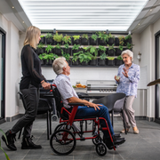 Here’s Why You Should Consider a Lightweight Wheelchair