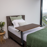 Real People Share: The Difference an Adjustable Bed Makes