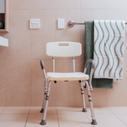 Feeling Safe in the Bathroom: Prevent Falls with Aidacare's Safety Guide