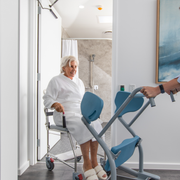 Buyer’s Guide to Shower and Bedside Commodes