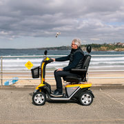 Benefits of Mobility Scooters