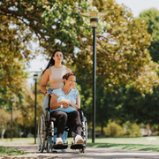 Broaching The Topic of Ageing and Care with Your Parents