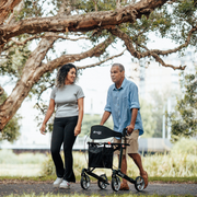 Top Travel Tips For The Older Traveller