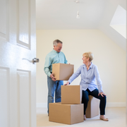 Top Tips for Downsizing