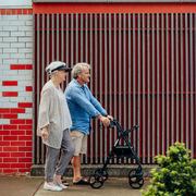 Independent living and Australia’s aged care system