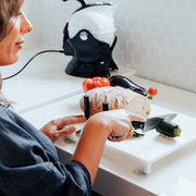 Making Cooking Easier For People With a Disability