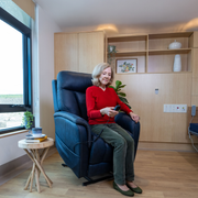 4 Tips for A Successful Hip or Knee Replacement Recovery