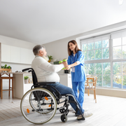 Buyer’s Guide To Bariatric Equipment