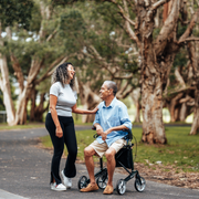 Top Falls Prevention Products for Seniors at Home
