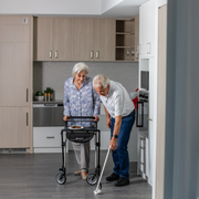 Top Falls Hazards at Home and How to Prevent Them