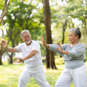Can Tai Chi Help Improve Your Arthritis?