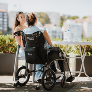 How to broach the manual handling topic with a loved one