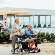 Find The Best Mobility Scooter for Your Lifestyle