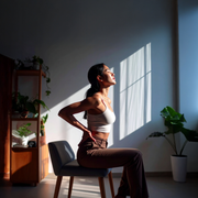Here's Why You Should Make Seated Exercises Part of Your Daily Fitness Routine