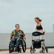 Access free government support for disability, aged care and carers