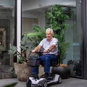 Essential Aftercare Tips for New Mobility Scooter Owners