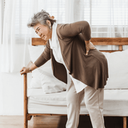 Back Pain: Tips for Prevention and Pain Management