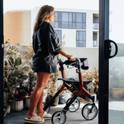 How To Choose The Right Walking Aid