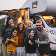 What to Know When Travelling with Older Family Members