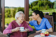 Caring For Someone with Dementia