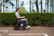 Electric Wheelchair Or Mobility Scooter – Which Is Right For You?