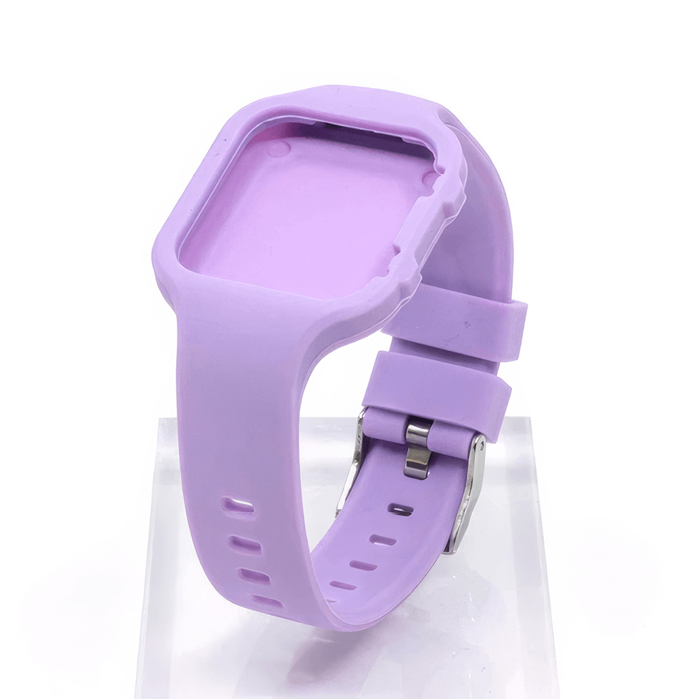 Image Watch Band - Quiver Vibrating Watch