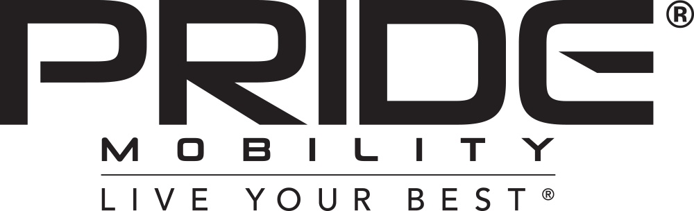 Pride Mobility