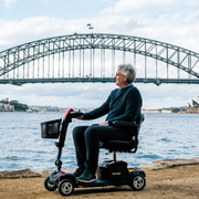 Accessible Shopping in Australia: Navigate Retail Spaces with Your Mobility Scooter