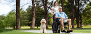 Buyer’s Guide to Wheelchairs