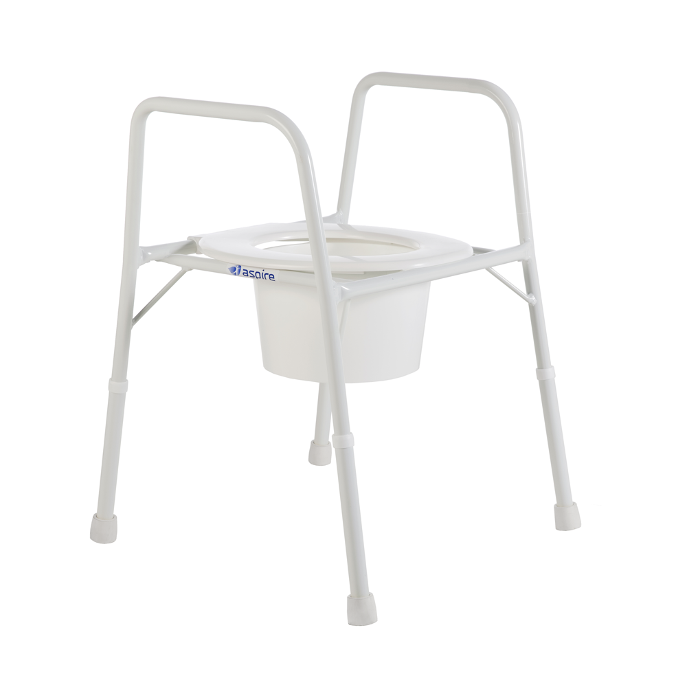 Toilet Aids – Aidacare
