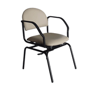 Height Adjustable Chairs