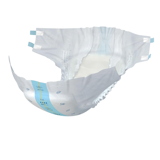 Clothing Protectors - Disposable – Aidacare