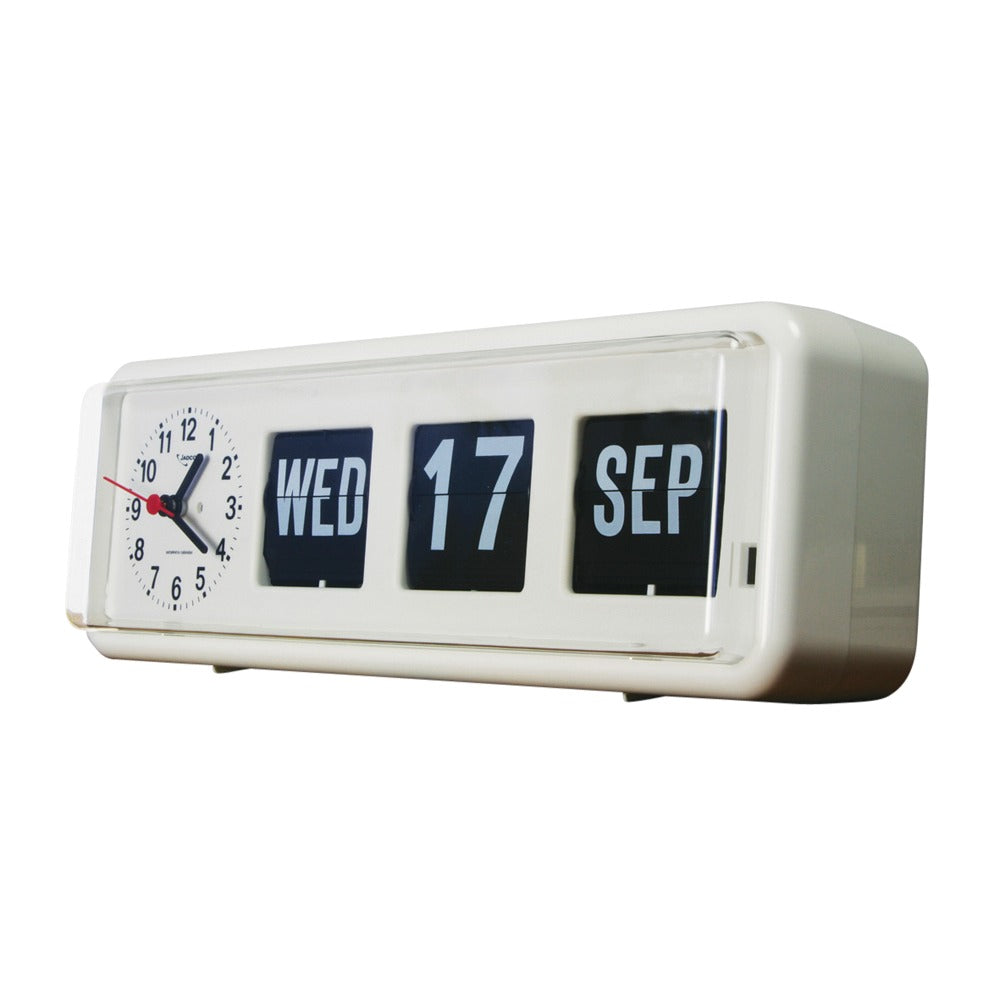 Image Dementia Care - Automatic Calendar Clock