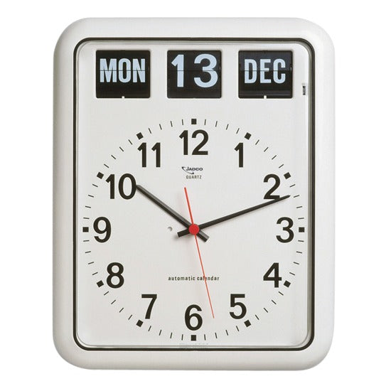 Image Dementia Care - Calendar Clock