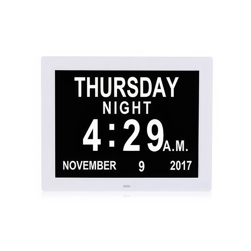 Image TabTimer 12-inch Clock