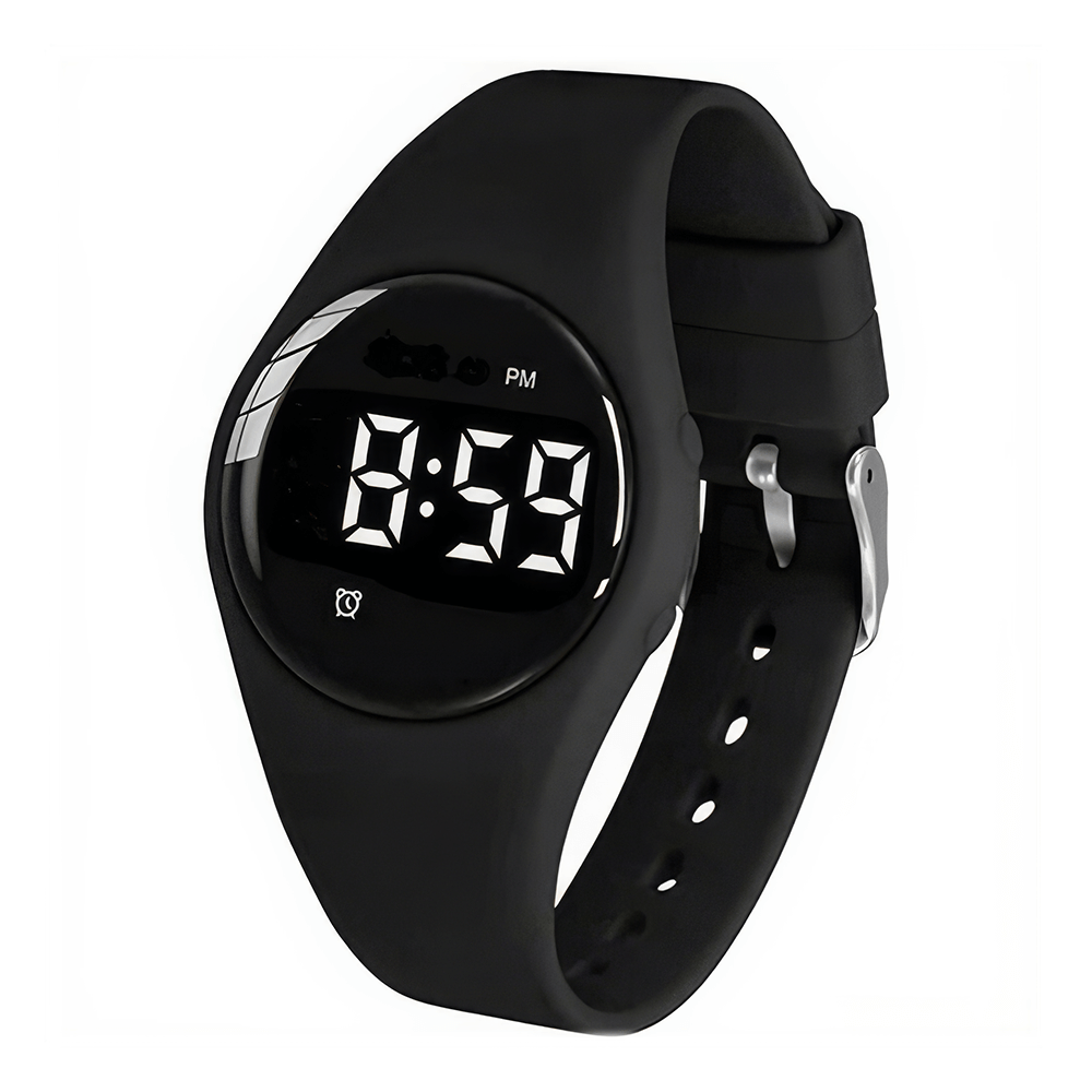 Image Quiver™ Vibrating Watch