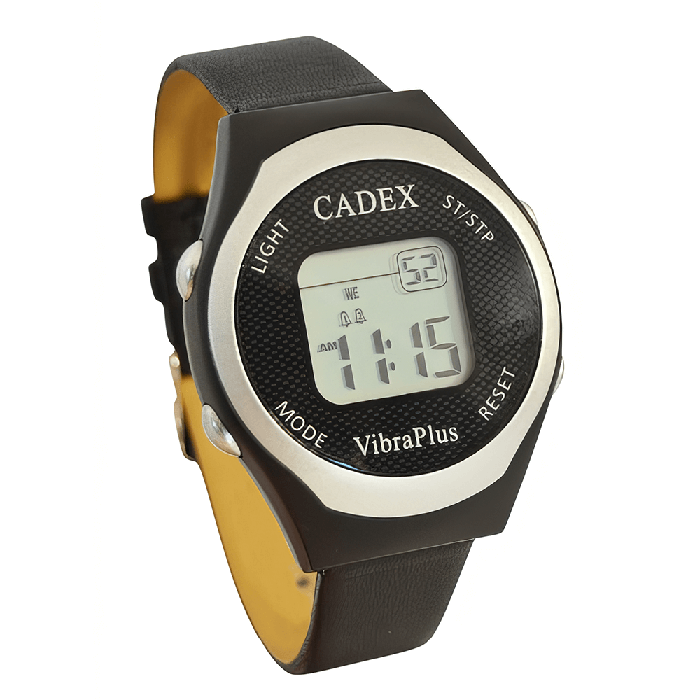 Image e-pill Cadex VibraPlus 8 Vibrating Watch