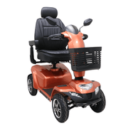 Heavy Duty Mobility Scooters