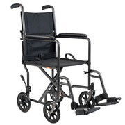 Manual Wheelchairs