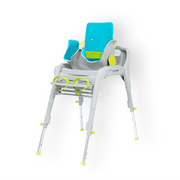 Paediatric Bathroom & Toilet