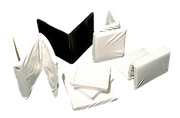 Positioning Cushions