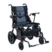 Power Wheelchairs