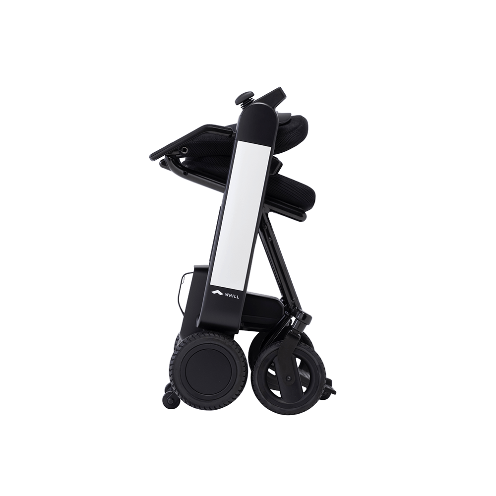 WHILL Model F (白) WHILL Model F (白)