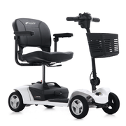 Four Wheel Mobility Scooters