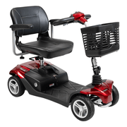Folding Mobility Scooters