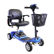 Travel Mobility Scooters